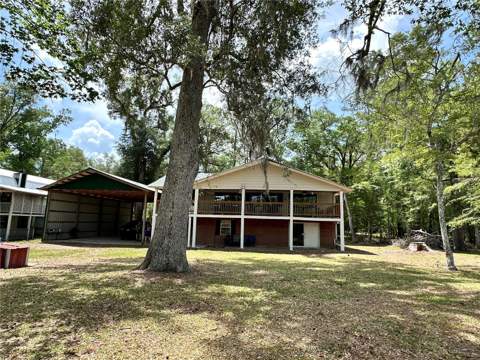 3019 NE 709th Avenue, Old Town FL - photo 11 of 20