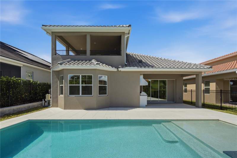 5 bedroom Single Family Residence at 16114 Volterra Point, Bella Collina West Sub, Bella Collina — photo 5
