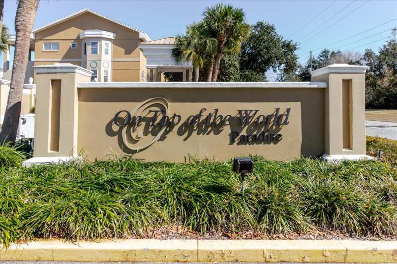 2 bedroom Condominium at 2209 Utopian Drive #207, On Top Of The World, Clearwater — photo 1