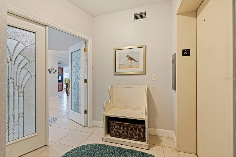 3 bedroom Condominium at 1645 Pinellas Bayway #A1, Hidden Lagoon At Arrowhead Point, Tierra Verde — photo 4