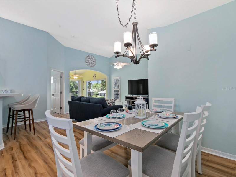 3 bedroom Condominium at 904 Addington Court #204, West Lake Gardens St Andrews Park, Venice — photo 3