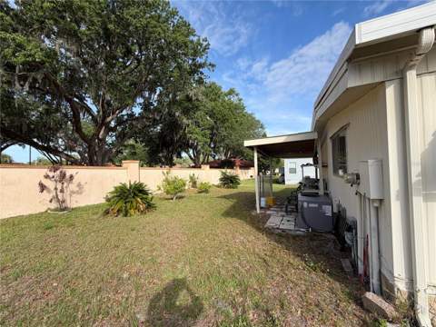 930 Tarrson Boulevard, Lady Lake FL - photo 23 of 23