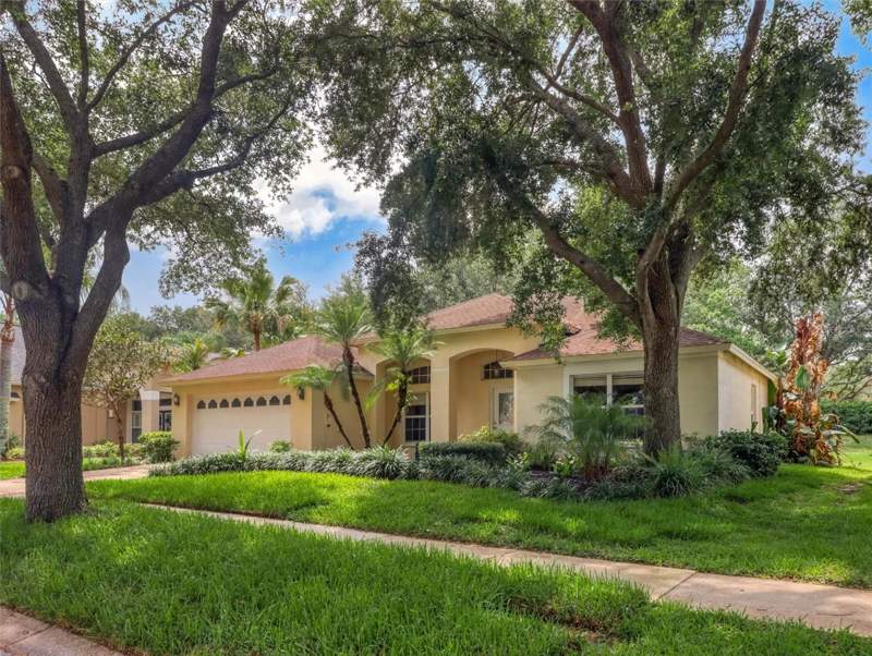 Arbor GreeneHomes for Sale in Tampa, FL