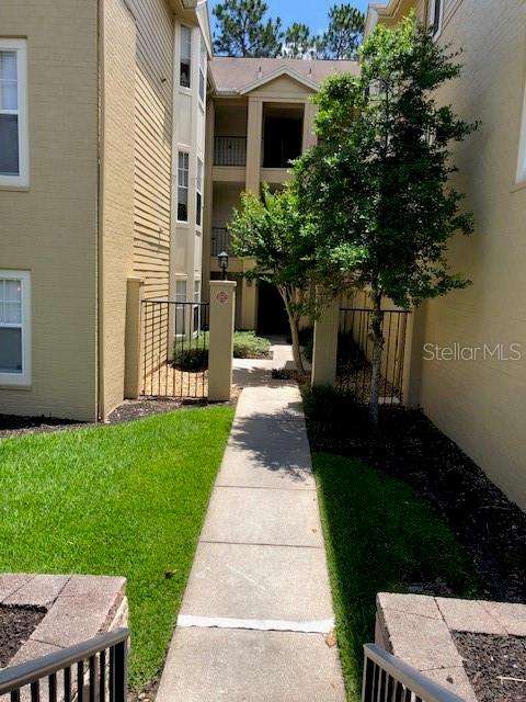 413 Summit Ridge Place #305, starter home for sale in Longwood