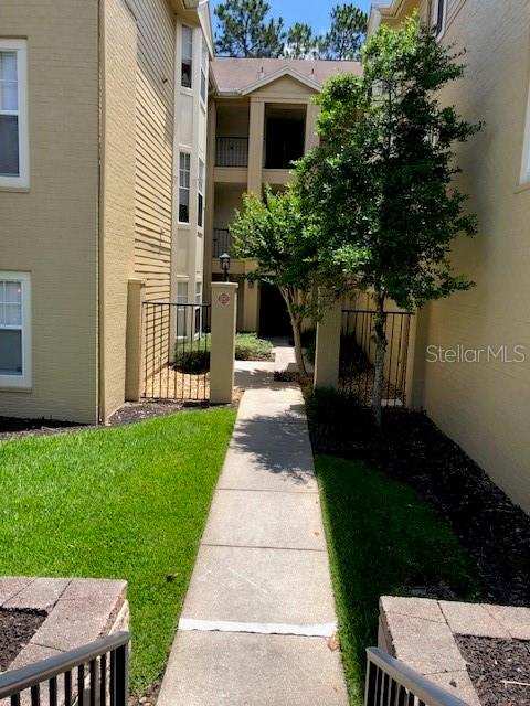 2 bedroom Condominium at 413 Summit Ridge Place #305, Residences At Sabal Point A Condo, Longwood — photo 1