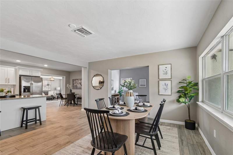3 bedroom Single Family Residence at 10746 109th Street, Pine Grove Estates, Seminole — photo 5