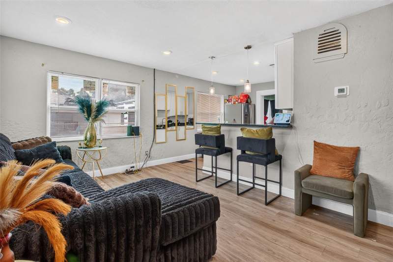 3 bedroom Single Family Residence at 2452 17th Avenue, Bryn Mawr 1, St Petersburg — photo 5