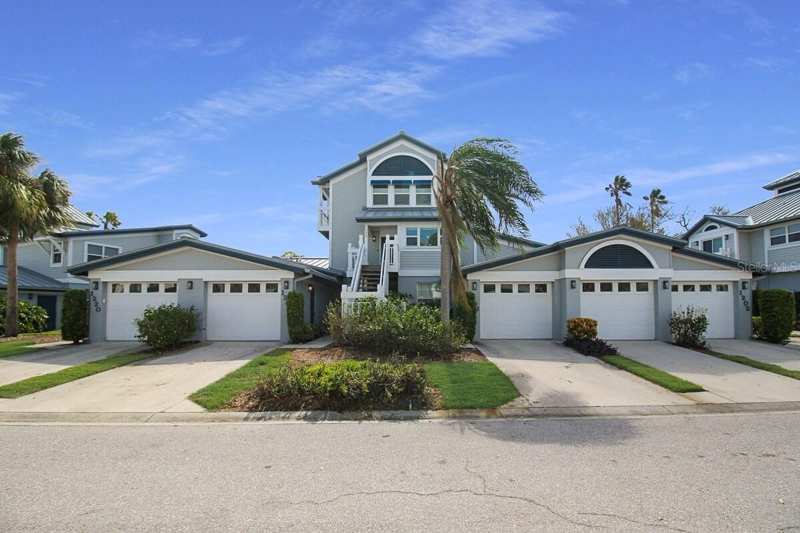 3 bedroom Condominium at 1206 Siesta Bayside Drive #1206B, Gulf & Bay Club Bayside, Sarasota — photo 1
