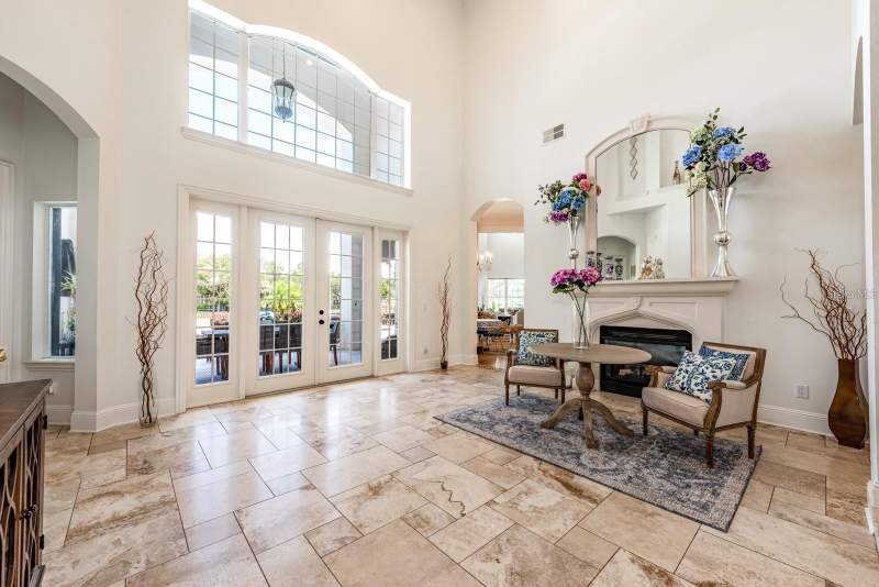 5 bedroom Single Family Residence at 6850 Valhalla Way, Keenes Pointe 46/104, Windermere — photo 4