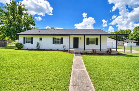 3225 Oakland Road, home for sale in Lakeland 33801
