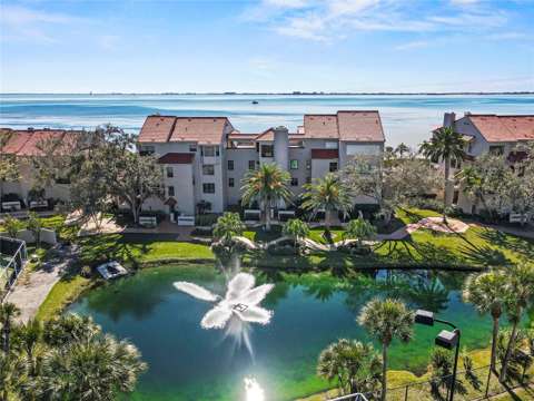 4565 Bay Club Drive #27, home for sale in Bradenton 34210