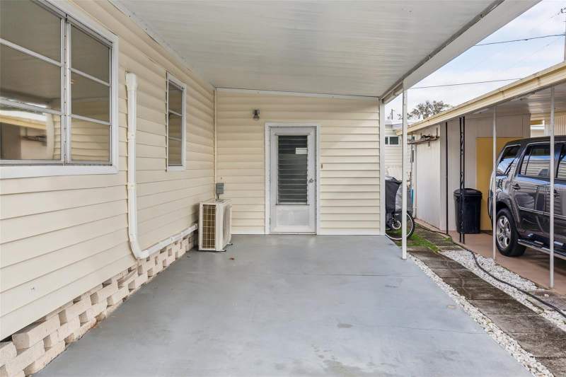 2 bedroom Mobile Home at 1600 N Old Coachman Road #311, Alcove Mobile Home Community Unrec, Clearwater — photo 5
