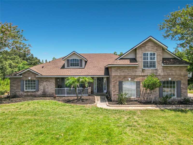 4 bedroom Single Family Residence at 3000 Lockwood Boulevard, Lexington Trls, Deltona — photo 1