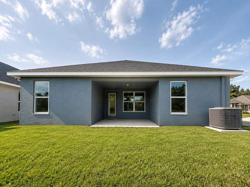 4 bedroom Single Family Residence at 12909 Ogden Glade Rd Street, Abbey Glen, Dade City — photo 2