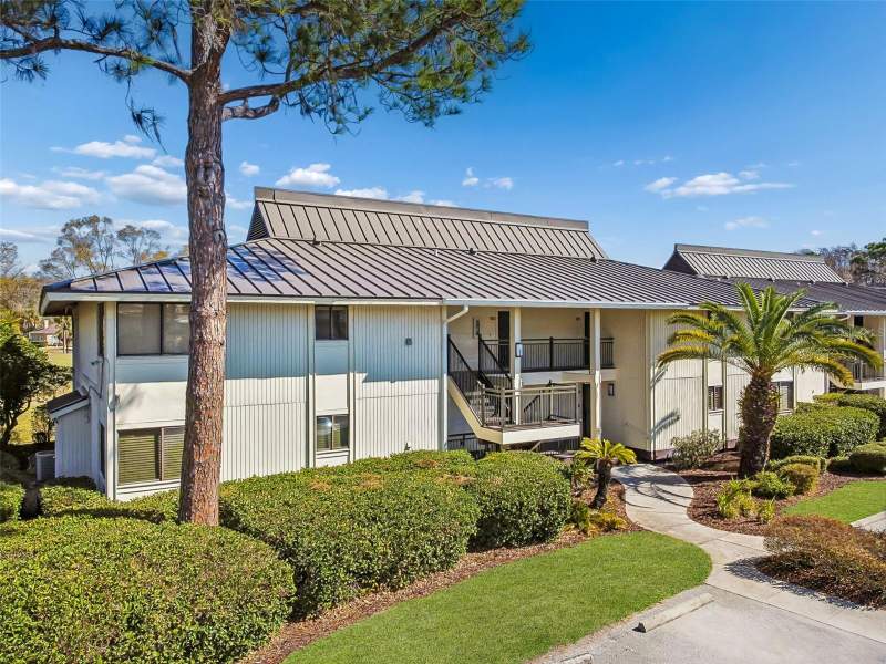 Saddlebrook Condo ClCondos for Sale in Wesley Chapel, FL