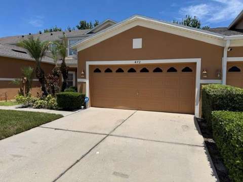 472 Harbor Winds Court, home for sale in Winter Springs 32708