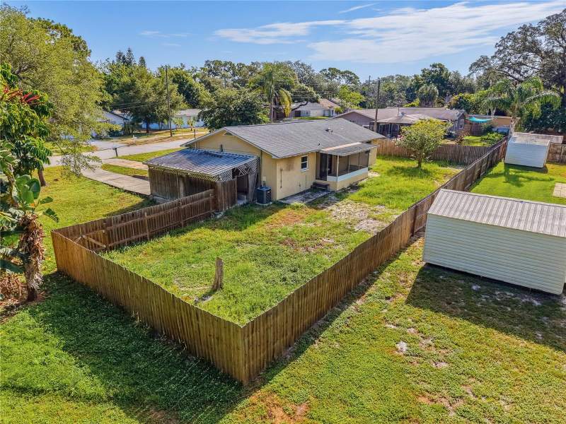3 bedroom Single Family Residence at 1116 E Oakwood Street, Youngs Sub De Luxe, Tarpon Springs — photo 4
