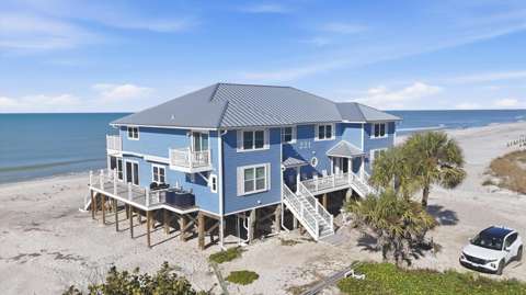 221 N Gulf Boulevard #A, golf community for sale in Placida