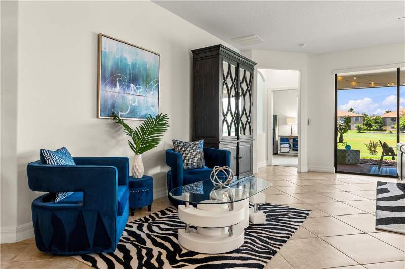 4 bedroom Single Family Residence at 1375 Palmetto Dunes Street, Stoneybrook South Ph 1, Davenport — photo 3