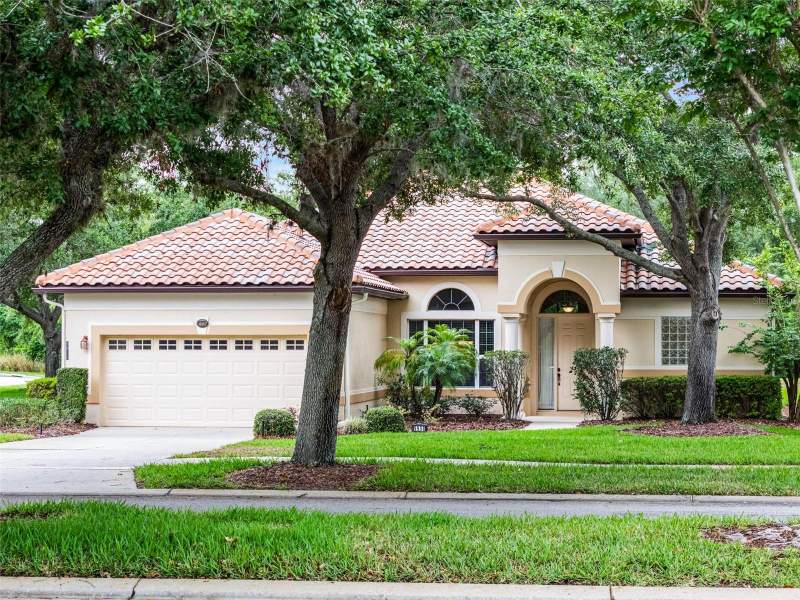 3 bedroom Single Family Residence at 9958 SANTA BARBARA COURT, LAS COLINAS PH I SUB, HOWEY IN THE HILLS — photo 2