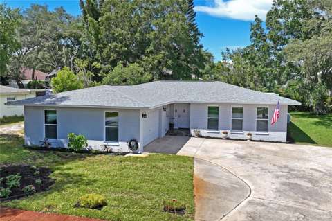 1131 Lancer Lane, home for sale in Tarpon Springs 34689