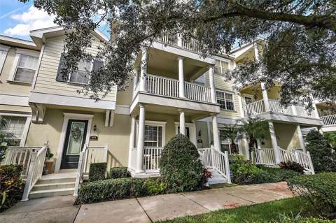 412 Blue Bayou Lane, home for sale in Winter Springs 32708