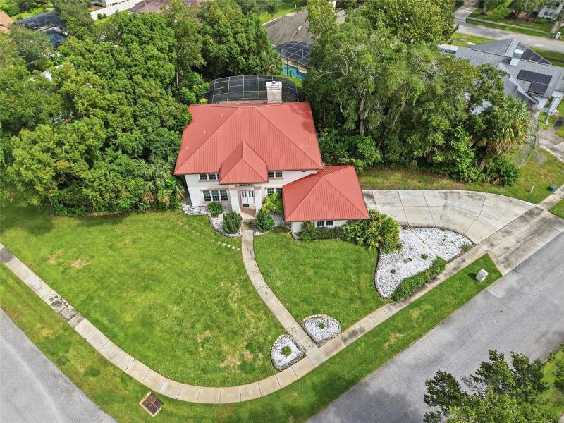 5 bedroom Single Family Residence at 400 Pine Tree Road, Cardinal Oaks Cove, Lake Mary — photo 4