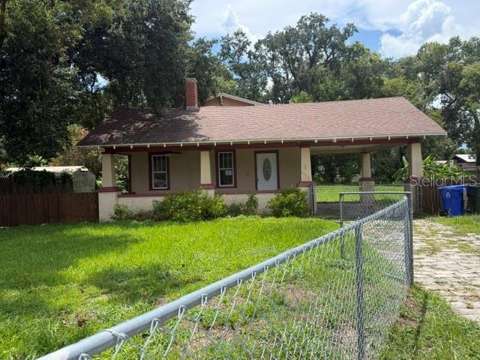 3510 N Florida Avenue, home for sale in Lakeland 33805