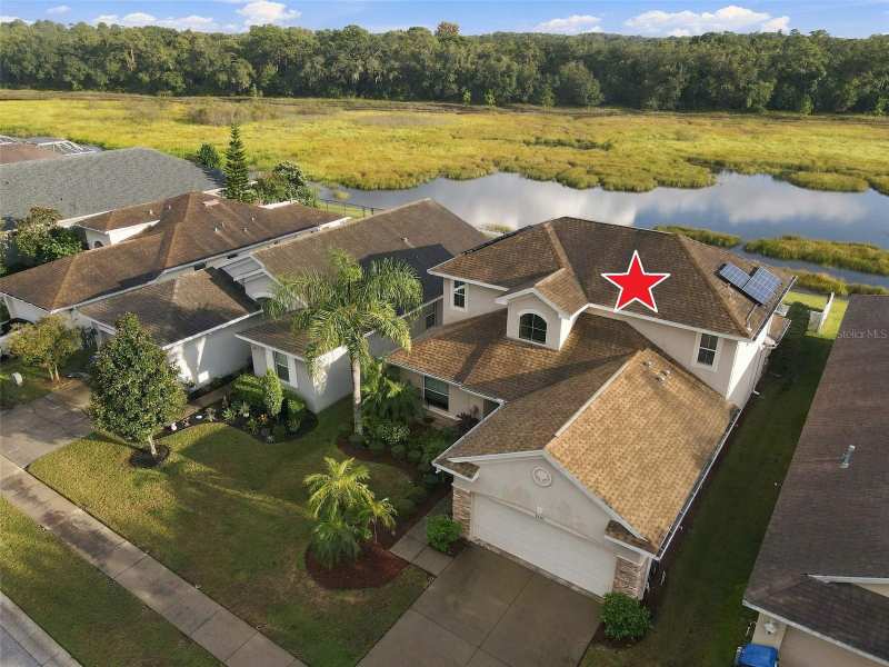 3 bedroom Single Family Residence at 9620 Patrician Drive, Riverchase, New Port Richey — photo 1