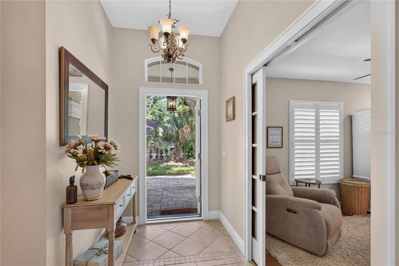 3 bedroom Single Family Residence at 16720 Beauclaire Ct, Lake Beauclaire Sub, Tavares — photo 4