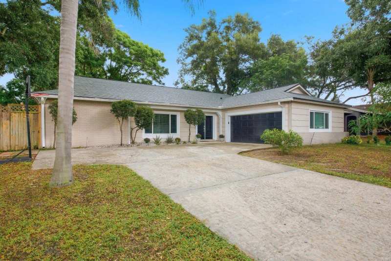3 bedroom Single Family Residence at 2447 Grove Ridge Drive, Orangepointe Unit II, Palm Harbor — photo 1