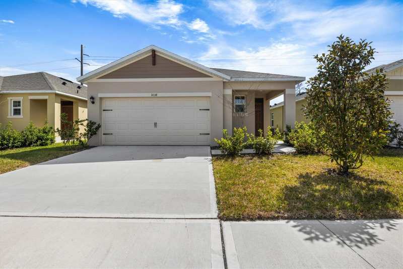 3 bedroom Single Family Residence at 1038 Victoria Parc Avenue, Parc Hill-Ph 4, Orange City — photo 1