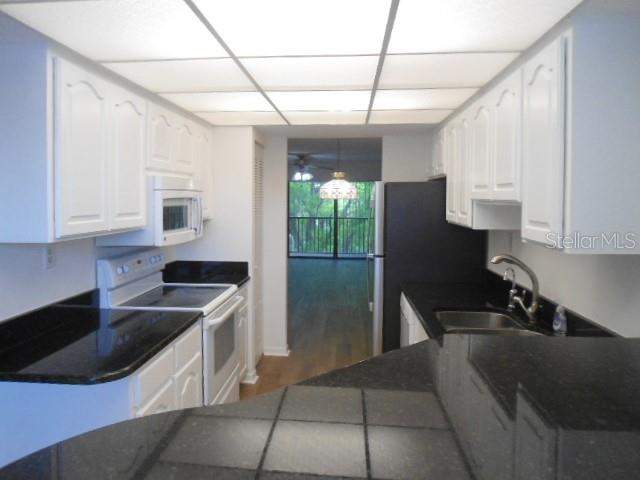 2 bedroom Condominium at 2800 Cove Cay Drive #4D, Cove Cay Village IV, Clearwater — photo 4