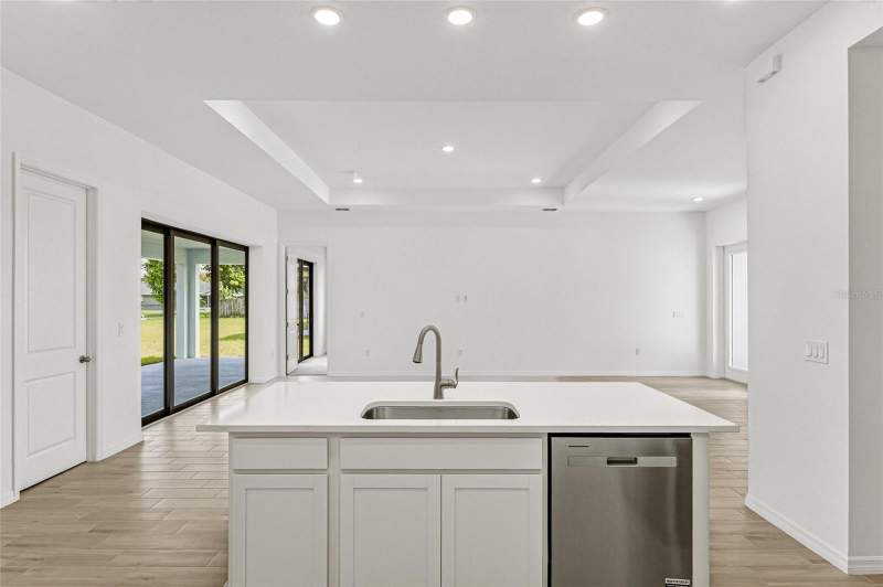 4 bedroom Single Family Residence at 13 Lincoln Lane, Palm Harbor Center Ph 01, Palm Coast — photo 5