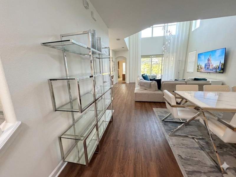 5 bedroom Single Family Residence at 2997 Buccaneer Palm Road, Paradise Palms Residence Ph 3A, Kissimmee — photo 4