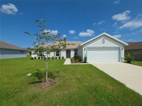 8270 N Wakefield Drive, home for sale in Citrus Springs 34434