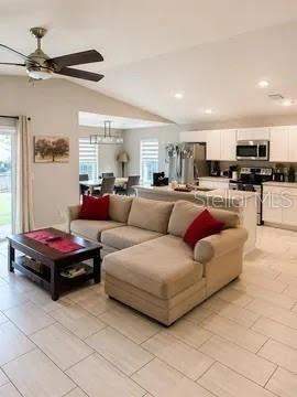 4 bedroom Single Family Residence at 2123 NE 6th Avenue, Cape Coral, Cape Coral — photo 4