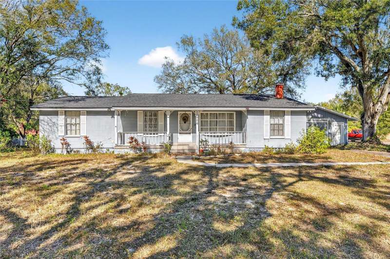 Cadrecha EstatesHomes for Sale in Riverview, FL