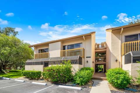 3085 Willow Green Drive #26, home for sale in Sarasota 34235