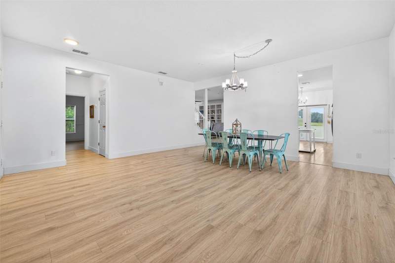 6 bedroom Single Family Residence at 20930 Sullivan Ranch Boulevard, Sullivan Ranch Sub, Mount Dora — photo 5