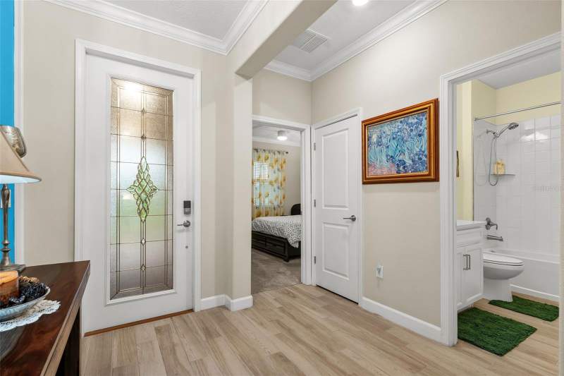 3 bedroom Single Family Residence at 31687 Cabana Rye Avenue, Mirada Active Adult Ph 1A 1C, San Antonio — photo 3