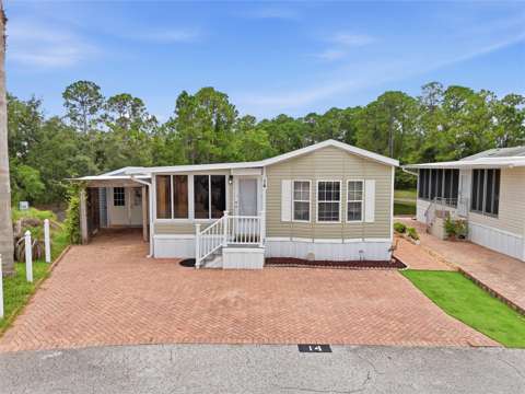 20285 Us Highway 27 #14, home for sale in Clermont 34715