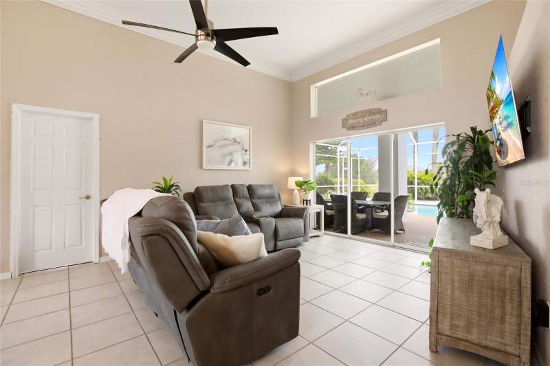 3 bedroom Single Family Residence at 1241 Neapolitan Road, Punta Gorda Isles Sec 23, Punta Gorda — photo 5