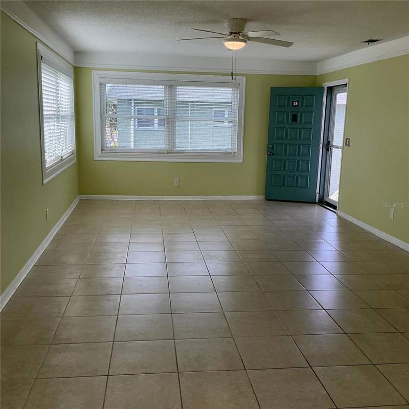 2 bedroom Condominium at 5267 81st St N #26, Paradise Shores, St Petersburg — photo 5