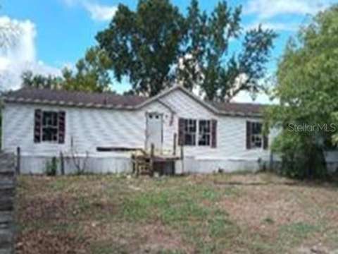 10207 E Pike Drive, home for sale in Inverness 34450