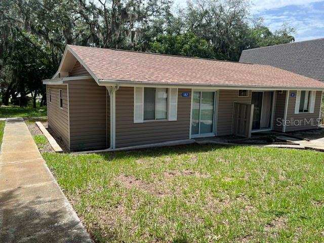 2 bedroom Condominium at 10301 US Highway 27 #182, Vacation Village Condo, Clermont — photo 1