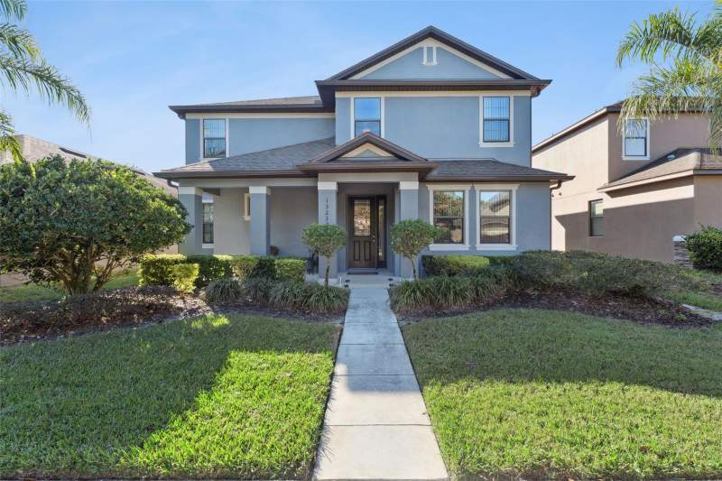 Windermere Terrace