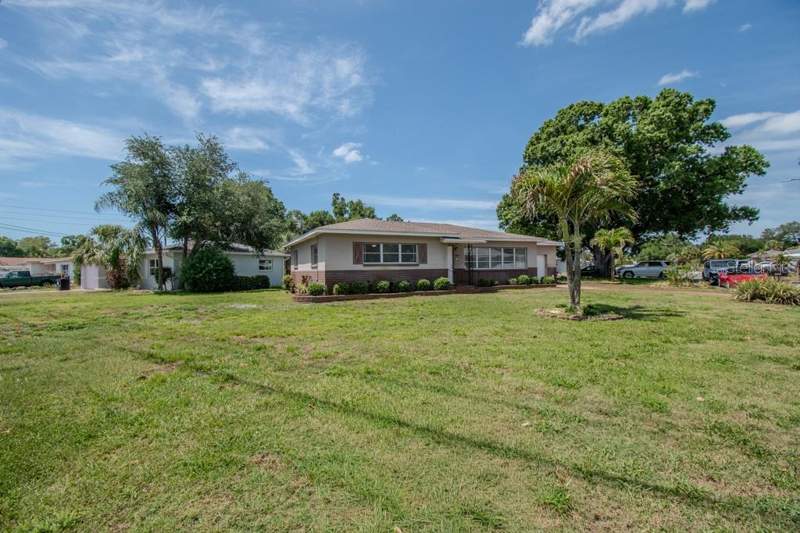 2 bedroom Single Family Residence at 5800 21ST AVENUE, BOCA CIEGA ESTATES REP, GULFPORT — photo 4