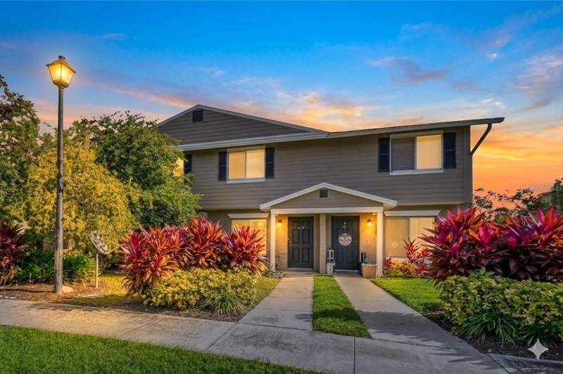 Moss CoveHomes for Sale in Winter Springs, FL