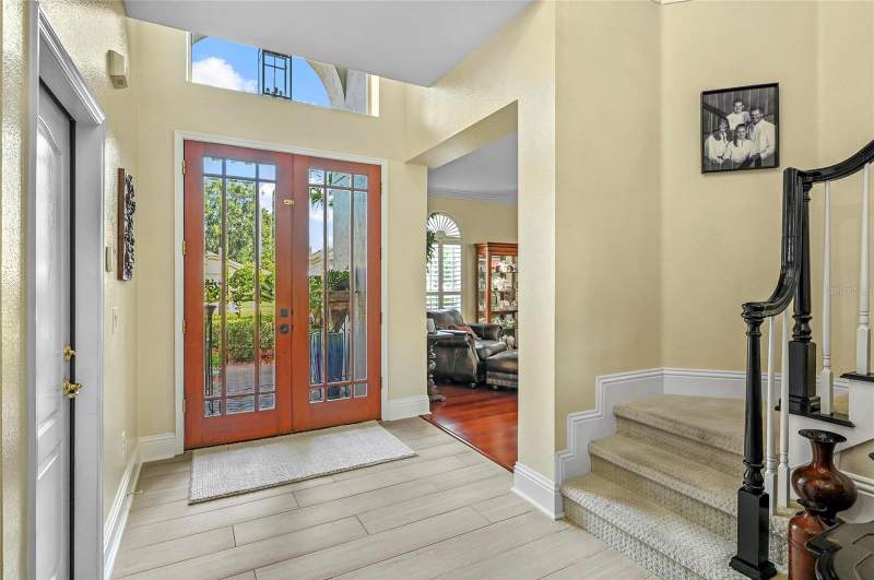 4 bedroom Single Family Residence at 3876 Brantley Place Circle, Brantley Place, Apopka — photo 3